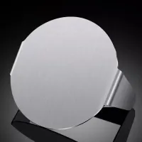 Stainless Steel Burger Press thumbnail 4