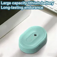 Wireless Thermal Label Printer thumbnail 2