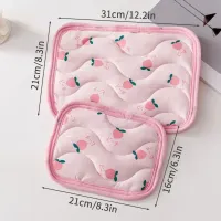Ice Silk Small Pet Cooler Mat thumbnail 6