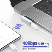 140W Magnetic USB-C PD4.0 Fast Charger thumbnail 4