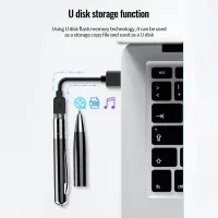 Voice Activated Recording Pen thumbnail 6