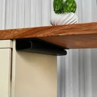 Gaming Desk Cable Management Box thumbnail 3