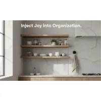 Colorful Suction Cup Wall Hooks thumbnail 3