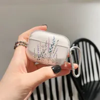 Flower Glitter AirPods Case thumbnail 5