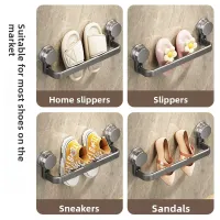 Suction Cup Slipper Rack thumbnail 4