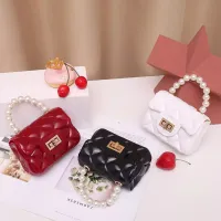 Candy Mini Crossbody Lipstick Bag thumbnail 1