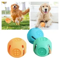 Interactive Dog Treat Puzzle Toy thumbnail 1