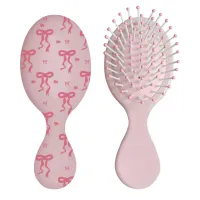 Pink Hair Accessory Combo Set thumbnail 6