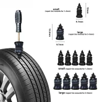 Multi-Vehicle Emergency Tire Repair Kit thumbnail 3