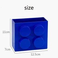 Magnetic Building Blocks Storage Box thumbnail 6