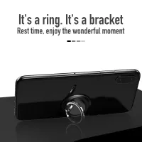 360° Rotating Magnetic Phone Ring Holder thumbnail 6