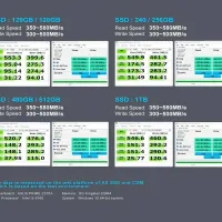 KOOTION X12 SATA III SSD thumbnail 6