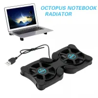 Foldable Laptop Cooling Pad thumbnail 2