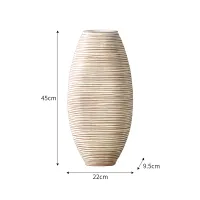 Nordic Resin Vase & Candle Holder Set thumbnail 5