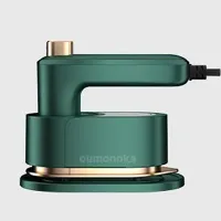 Portable Handheld Travel Steam Iron thumbnail 3