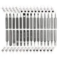 32-in-1 Precision Screwdriver Kit thumbnail 5