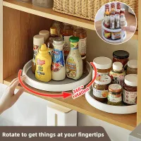 360° Rotating Spice Organizer thumbnail 2