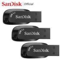 SanDisk USB 3.2 Mini Flash Drive 256GB thumbnail 6