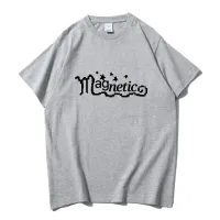 ILLIT Band Magnetic Letter T-shirt thumbnail 4