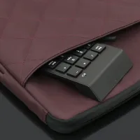 Slim 2.4G Wireless Numeric Keypad thumbnail 2