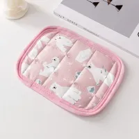 Ice Silk Small Pet Cooler Mat thumbnail 4