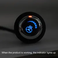 Heated Steering Wheel Cover DIY Kit thumbnail 6