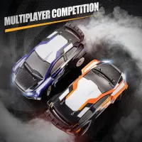 SY-1203 4WD Brushless RC Car thumbnail 2