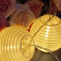 Solar Lantern String Lights thumbnail 5