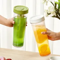 1L Cold Brew Coffee Maker with Handle thumbnail 2