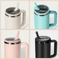 Stanley Cup Flip Straw Lid Replacement thumbnail 6