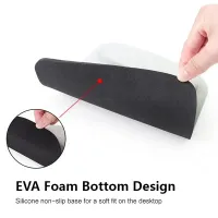 EVA Ergonomic Wrist Support Mouse Pad thumbnail 6