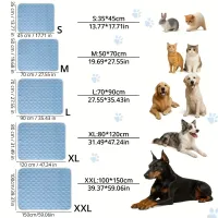 Cooling Pet Mat for Summer thumbnail 5