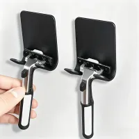 Self-Adhesive Wall Hooks (3Pcs) thumbnail 4