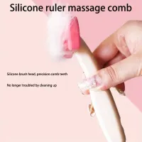 Rabbit Massage Hair Removal Comb thumbnail 4