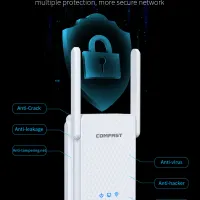 Comfast AX3000 WiFi 6 Extender thumbnail 5