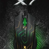 Bloody X89 Wired RGB Gaming Mouse thumbnail 2