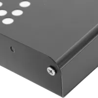 Wall Mounted Router Shelf & Projector Stand thumbnail 2