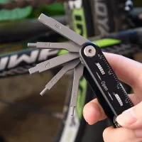 Pocket Allen Keys Repair Kit thumbnail 2