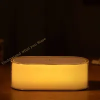 J60A 7-Color Ambient Lamp with Wireless Charging thumbnail 2