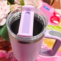 Запасні кришки для тумблерів Stanley Cup 20/30 унції (2 шт.) thumbnail 4