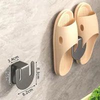 Bathroom Slipper Rack Organizer thumbnail 4
