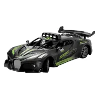 4CH High-Speed RC Drift Racing Car thumbnail 6
