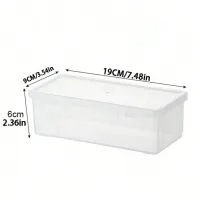 Rotating Pen Holder Organizer thumbnail 4