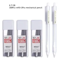 Automatic Pencils Set for Drawing & Sketching thumbnail 6