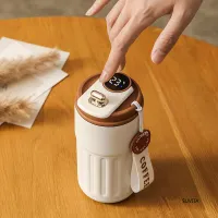 450ML Smart Display Thermos Bottle thumbnail 6