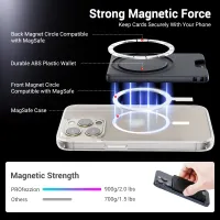 Magsafe Wallet Card Holder thumbnail 2