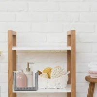 Slim Vanity Drawer Organizer thumbnail 3