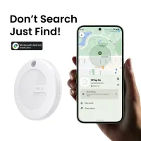 MiLi MiTag Go Bluetooth Tracker thumbnail 3