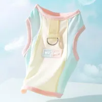 Mesh Dog Cooling Vest thumbnail 5