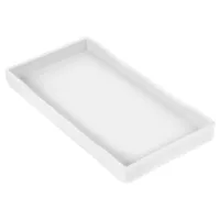 Heavy Duty Bathroom Vanity Tray Organizer thumbnail 3